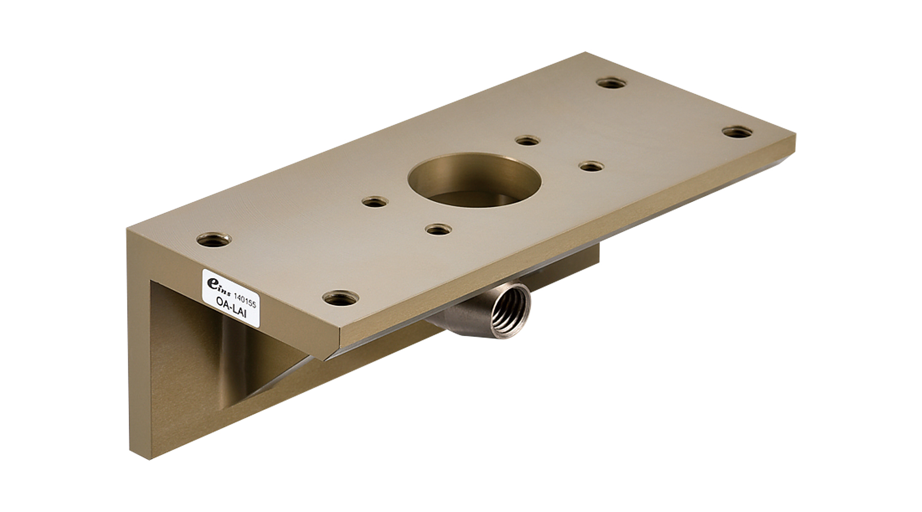 QUICK-CHUCK ATTACHMENT MANUAL/TOOL SIDE