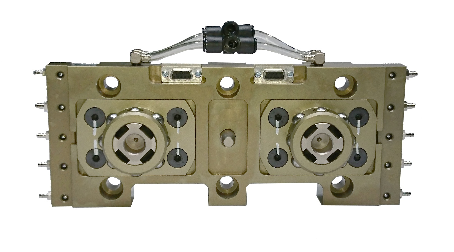 TOOL CHANGER(ROBOT SIDE)