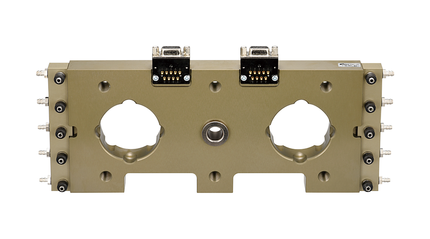 TOOL CHANGER(TOOL SIDE)