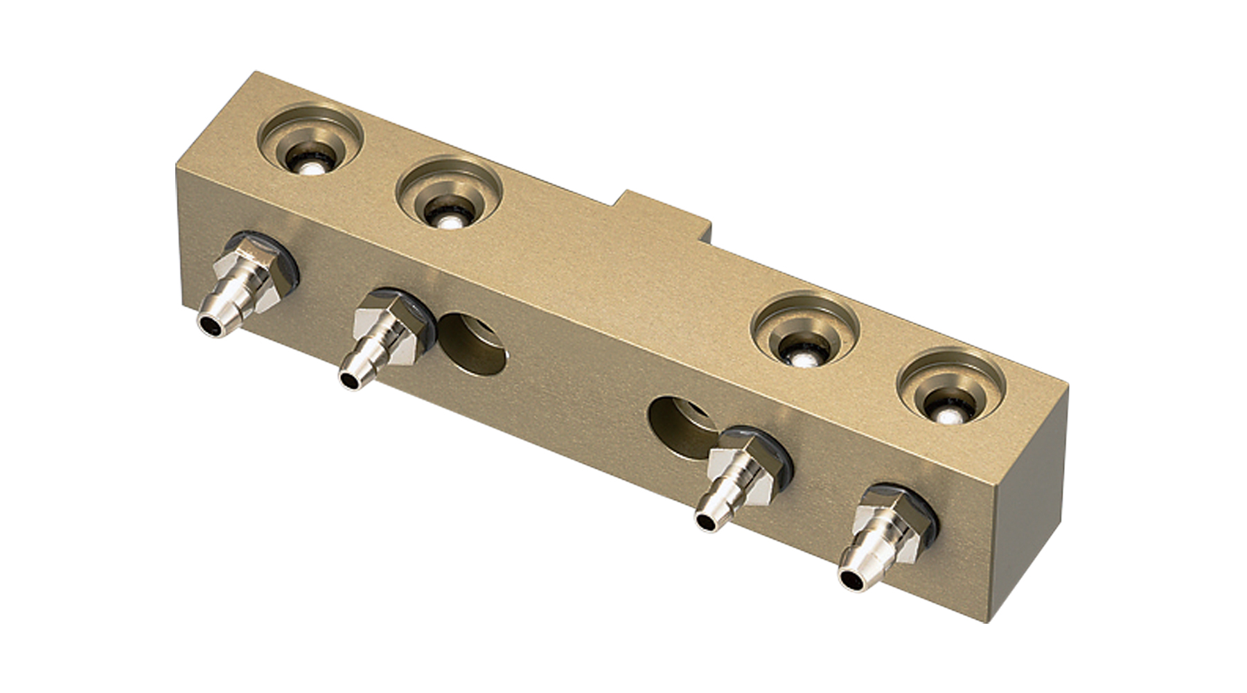 AIR EXPANSION FOR OX