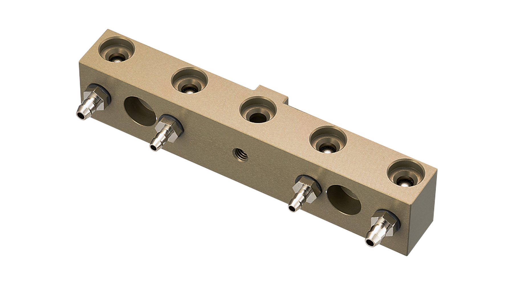 AIR EXPANSION FOR OX