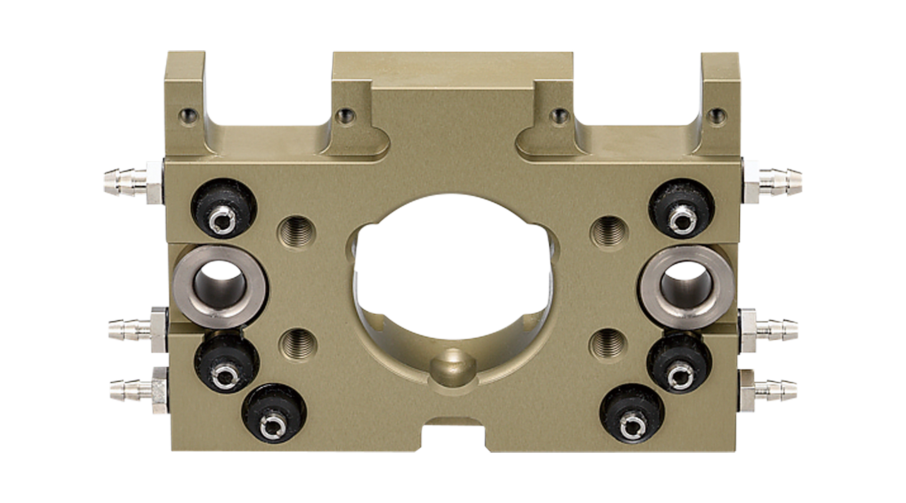 TOOL CHANGER(TOOL SIDE)