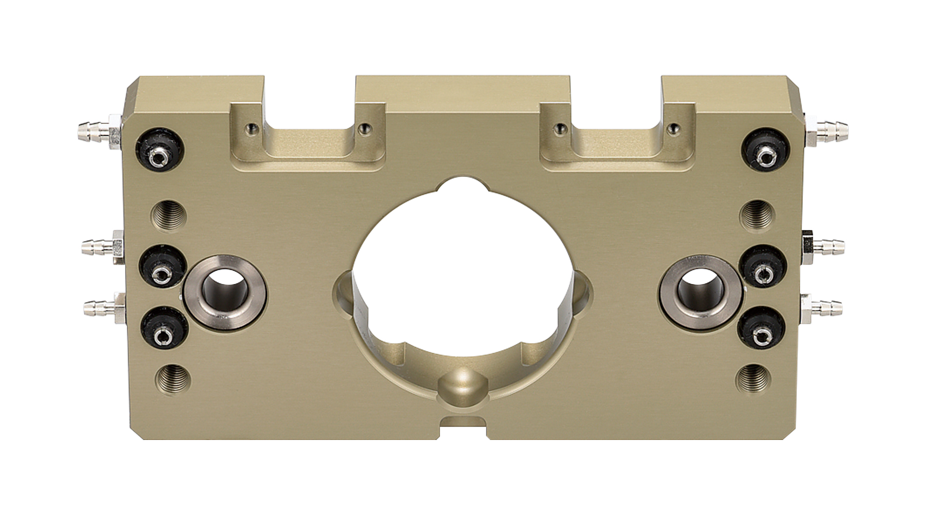 TOOL CHANGER(TOOL SIDE)