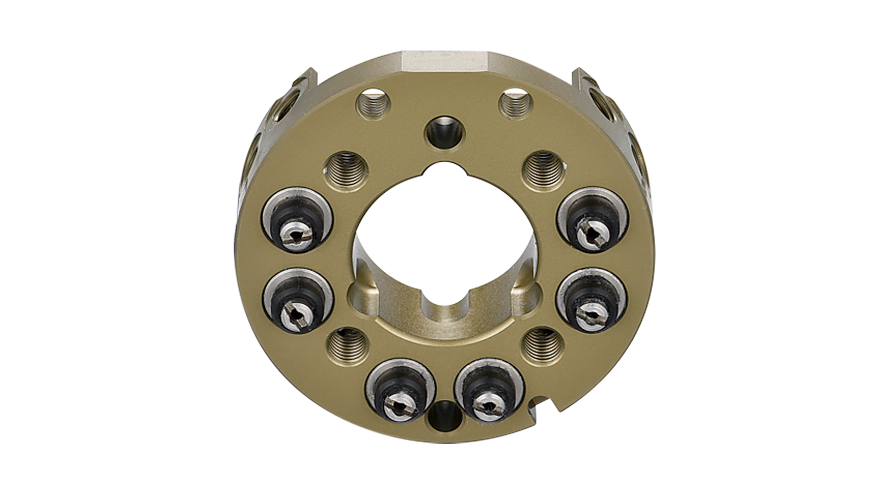 TOOL CHANGER(TOOL SIDE)