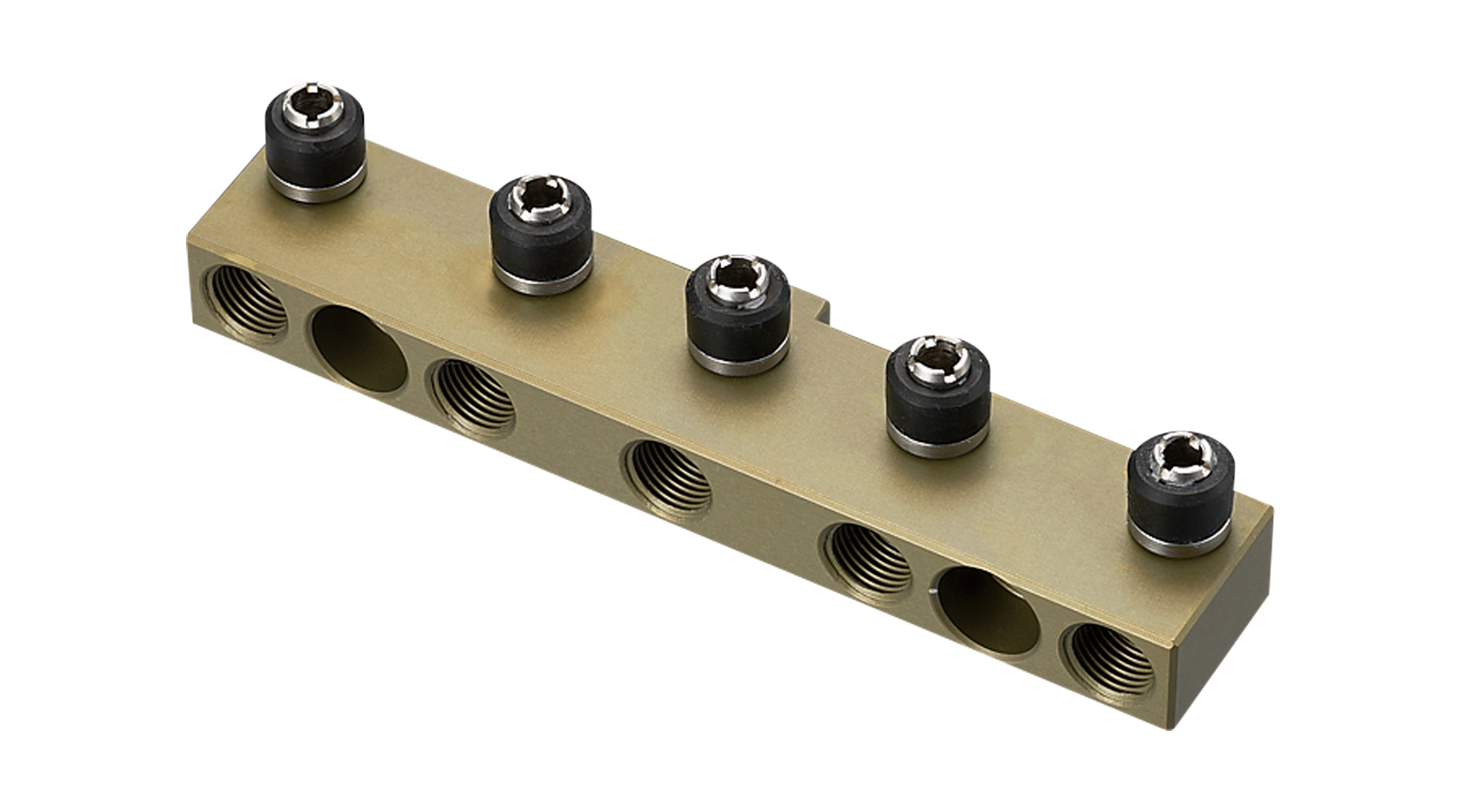 AIR EXPANSION FOR OX