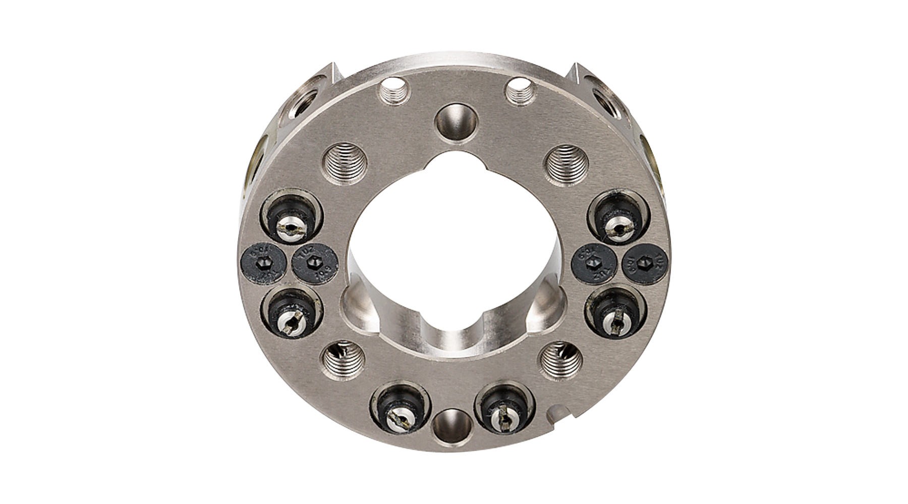 TOOL CHANGER(TOOL SIDE)