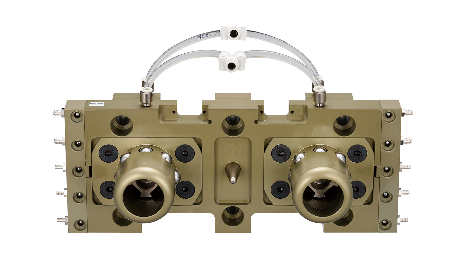 TOOL CHANGER(ROBOT SIDE)