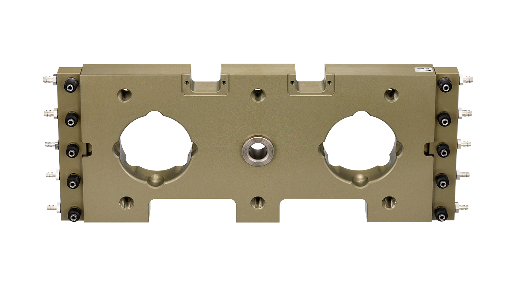 TOOL CHANGER(TOOL SIDE)