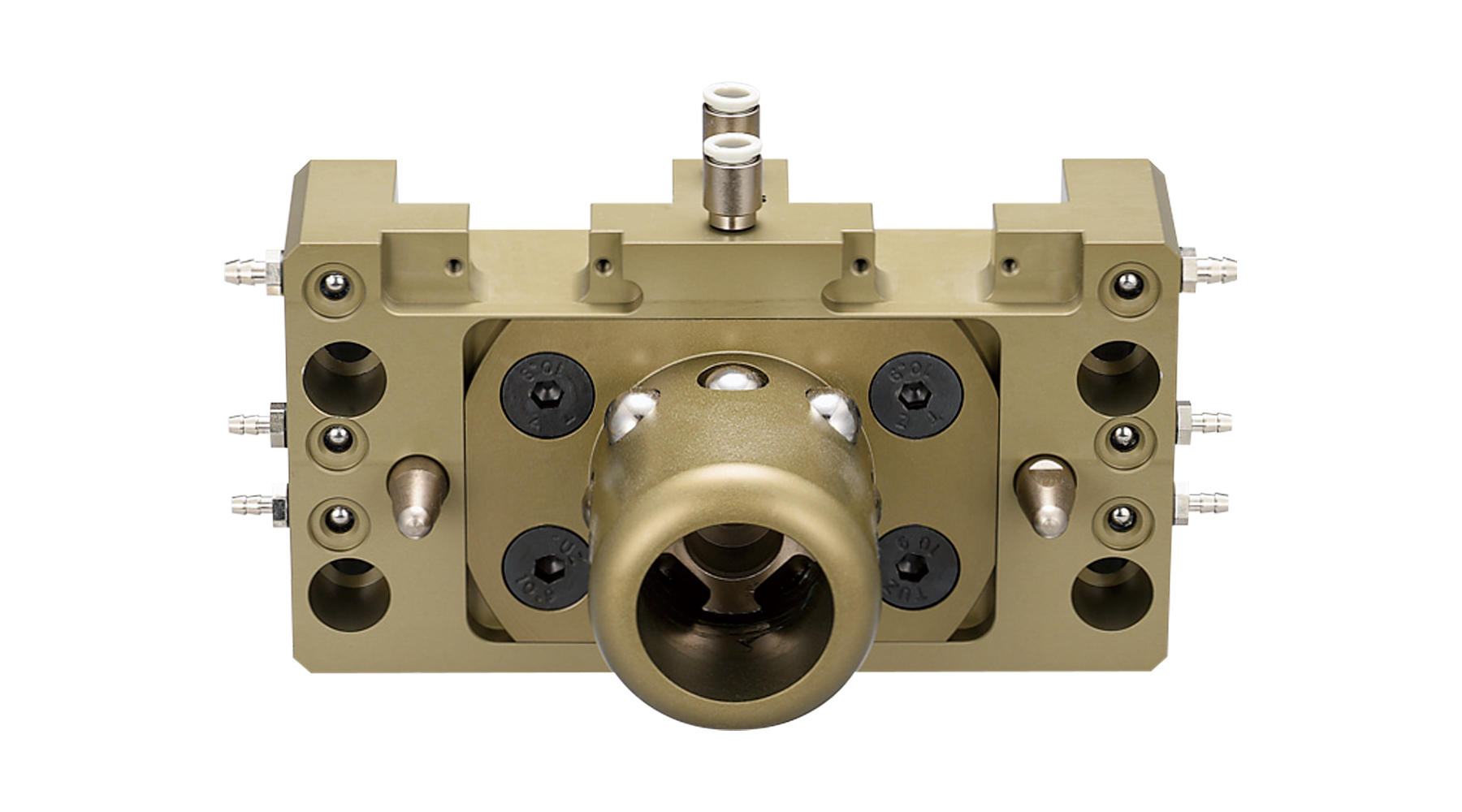 TOOL CHANGER(ROBOT SIDE)