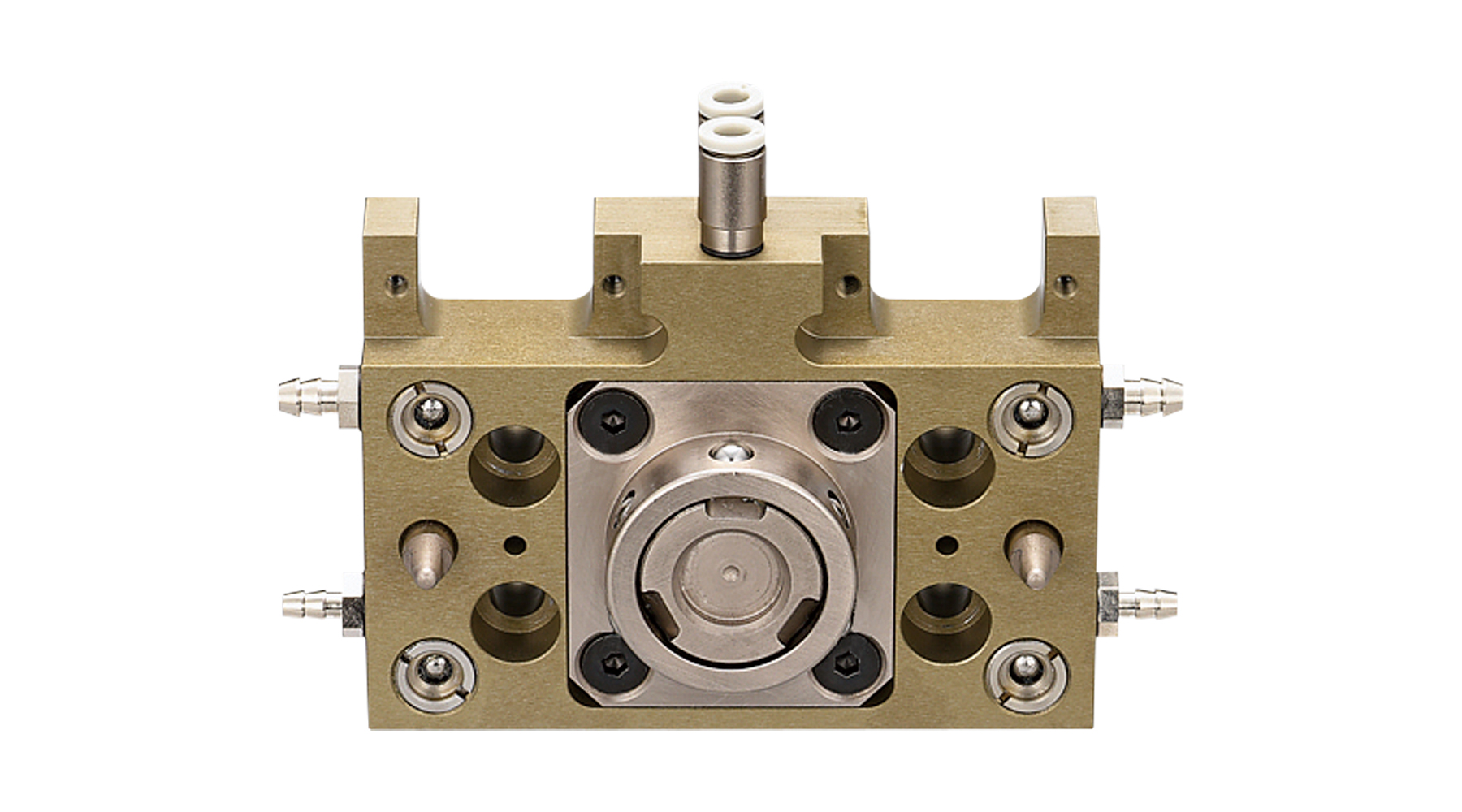 TOOL CHANGER(ROBOT SIDE)