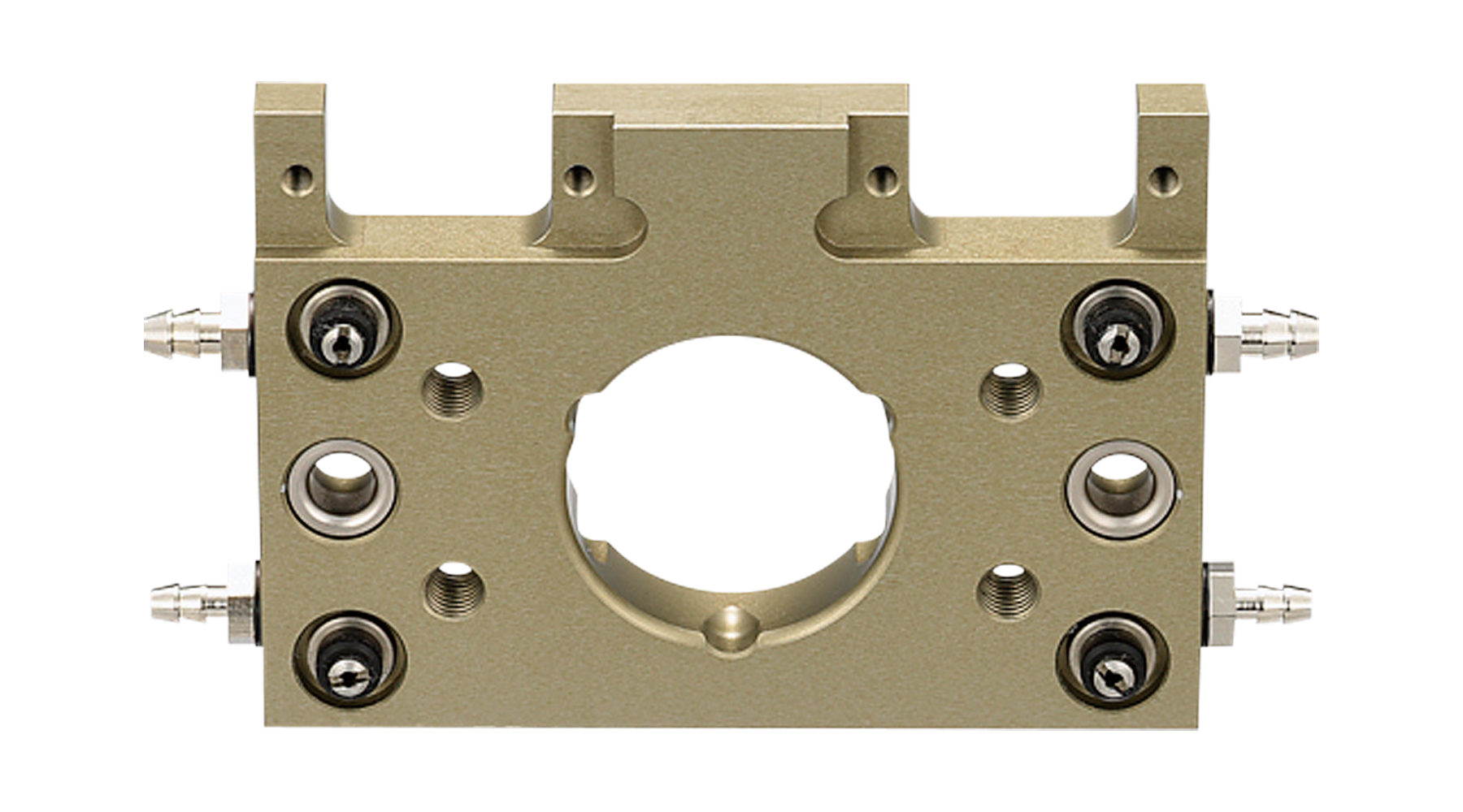 TOOL CHANGER(TOOL SIDE)