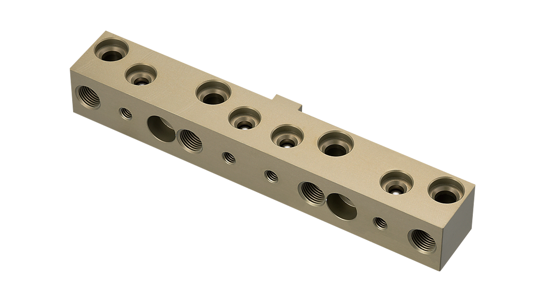 AIR EXPANSION FOR OX