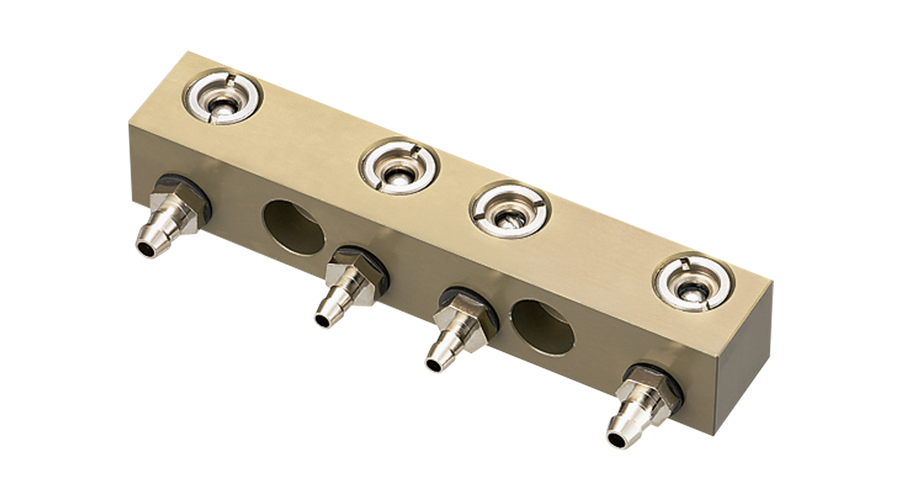 AIR EXPANSION FOR OX