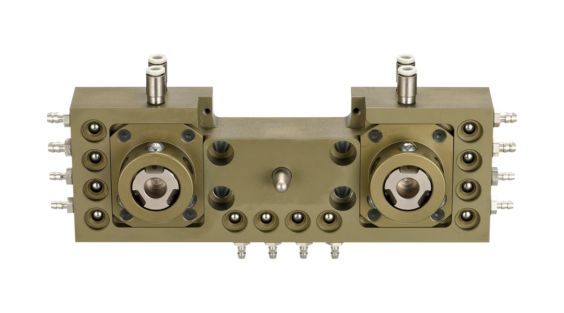 TOOL CHANGER(ROBOT SIDE)