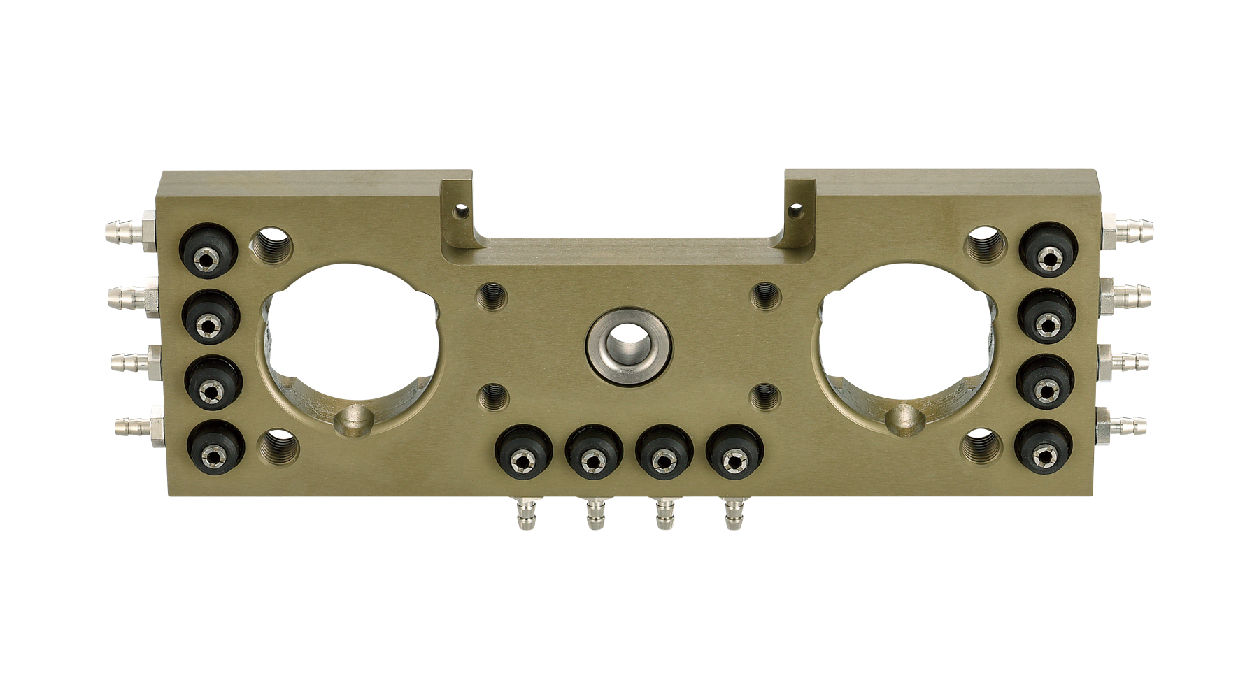 TOOL CHANGER(TOOL SIDE)