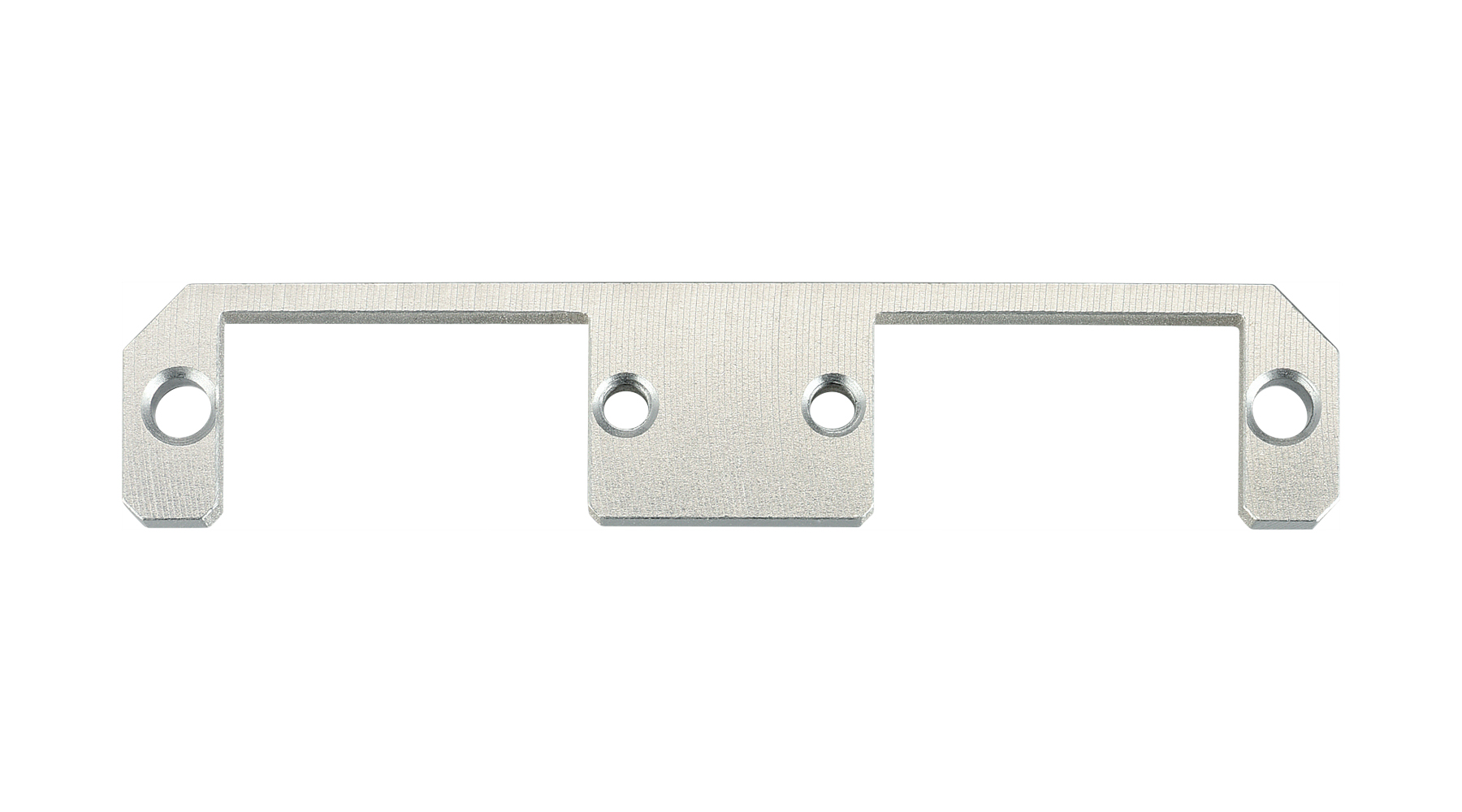 CONNECTOR PLATE FOR WSB