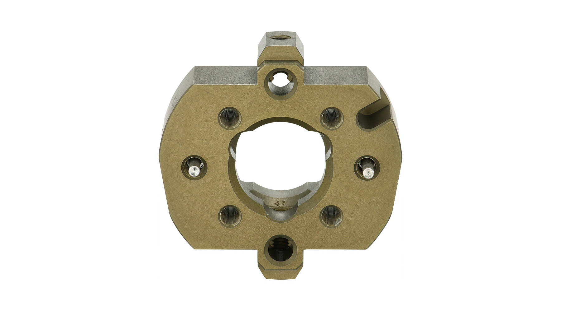 TOOL CHANGER(MULTI-JOINT)(TOOL SIDE)