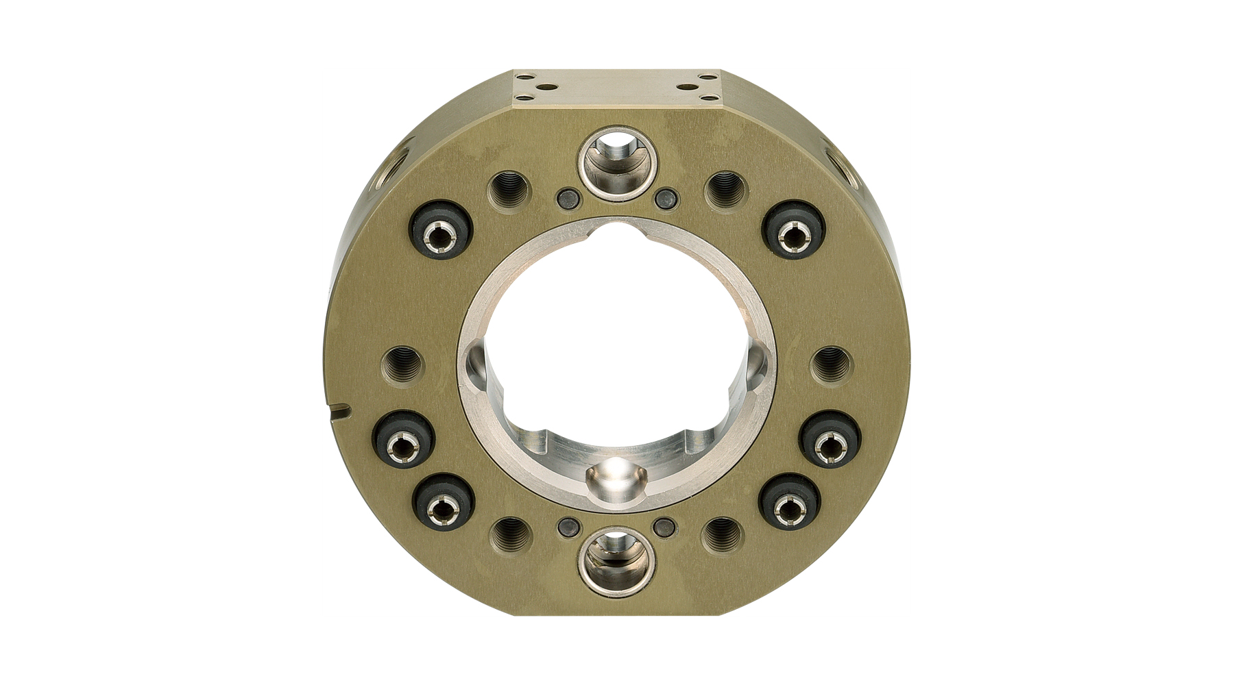 TOOL CHANGER(MULTI-JOINT)(TOOL SIDE)