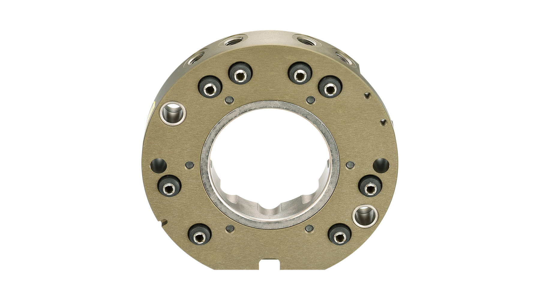 TOOL CHANGER(MULTI-JOINT)(TOOL SIDE)