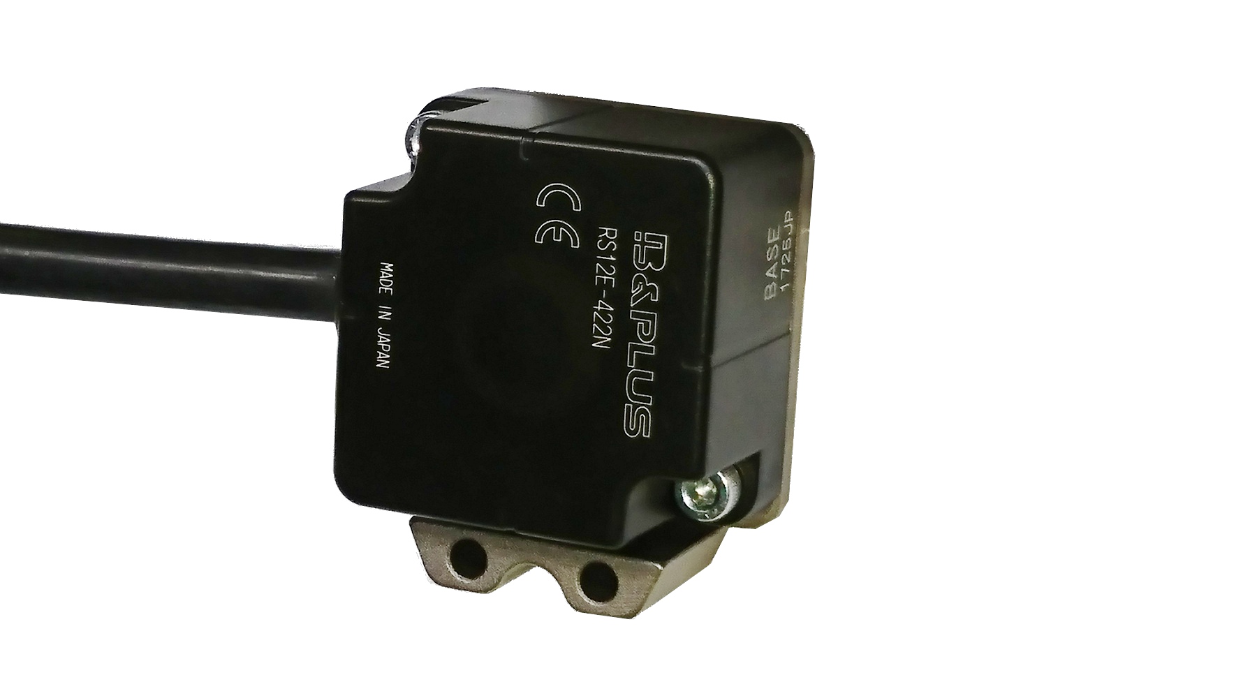 WIRELESS CONNECTOR 12P (ROBOT SIDE)