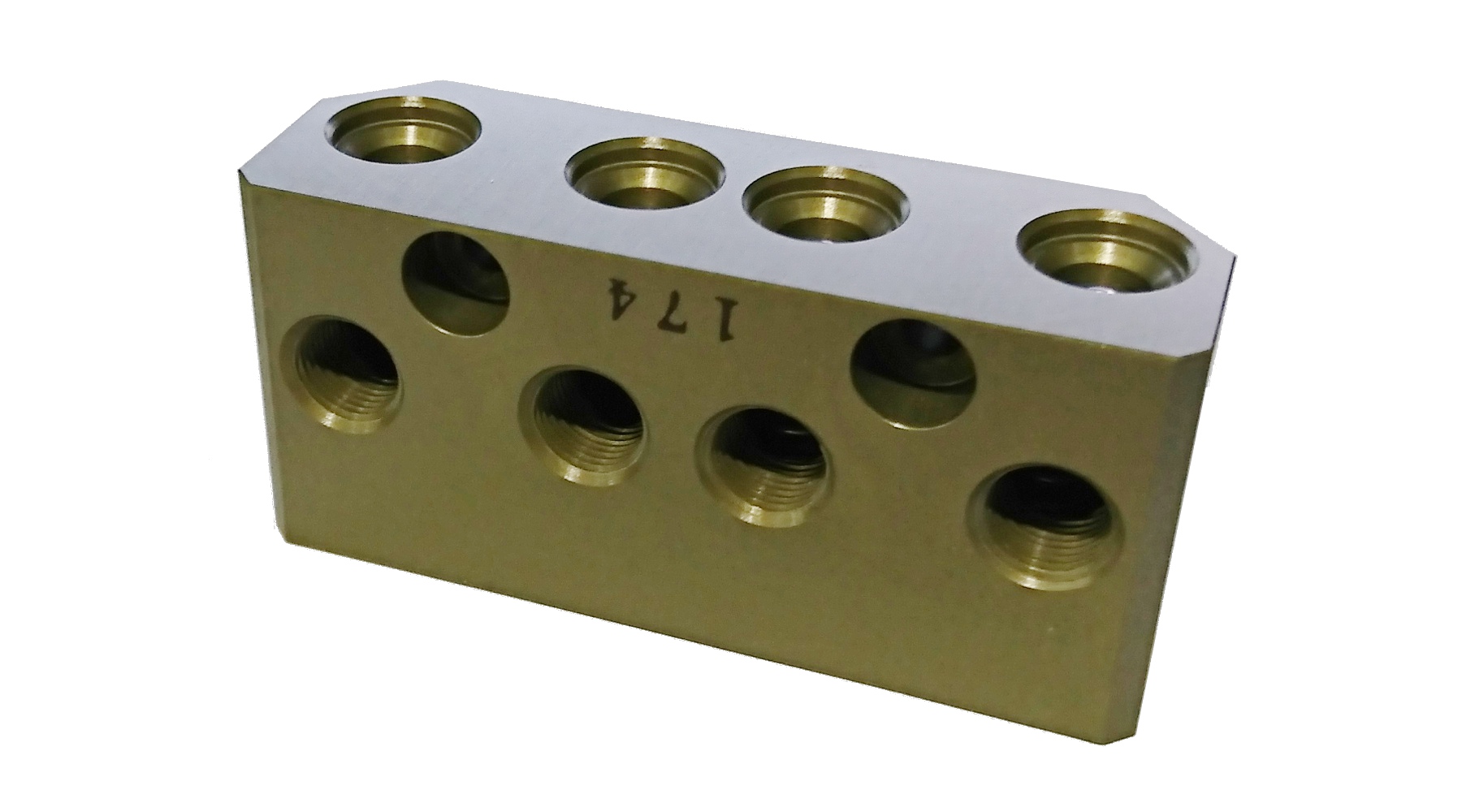 AIR EXPANSION FOR OX