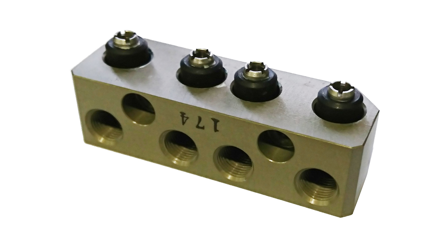 AIR EXPANSION FOR OX