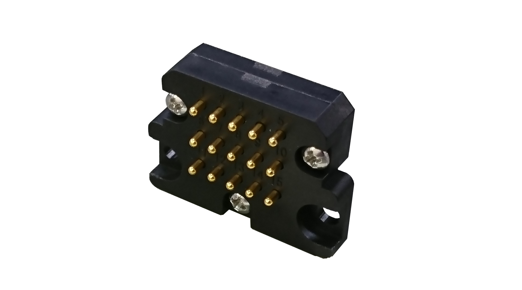 PROBE CONNECTOR TOOL SIDE(SOLDERING)