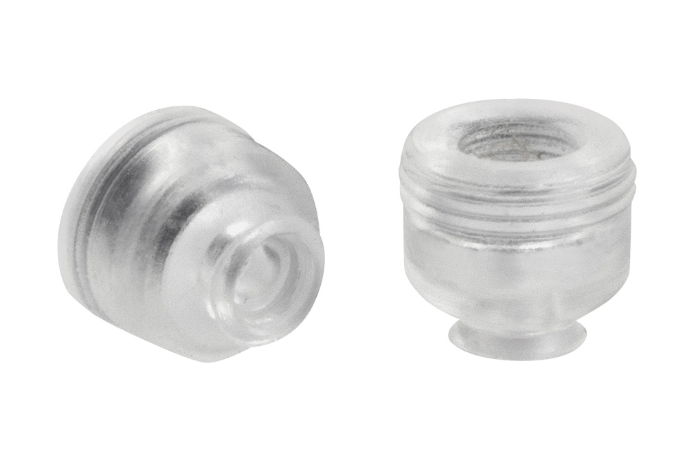 SUCTION CUP(SILICON RUBBER)