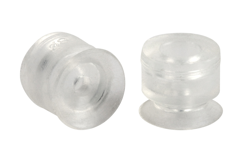 SUCTION CUP(SILICON RUBBER)
