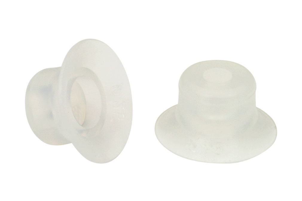 SUCTION CUP(SILICON RUBBER)