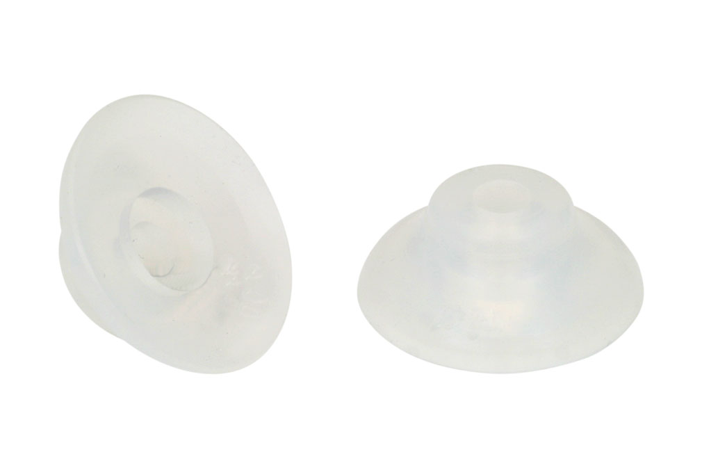 SUCTION CUP(SILICON RUBBER)