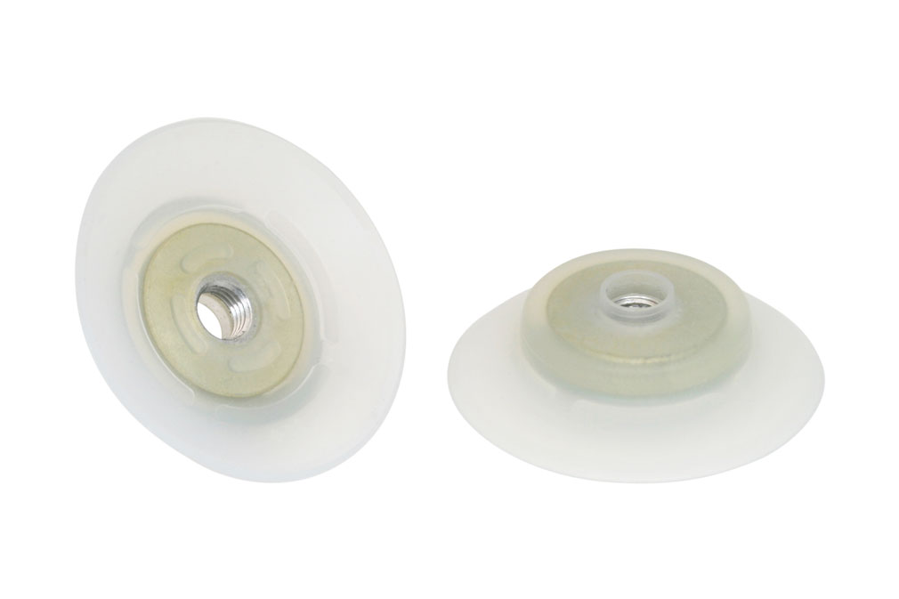 SUCTION CUP(SILICON RUBBER)