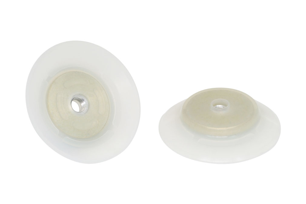 SUCTION CUP(SILICON RUBBER)