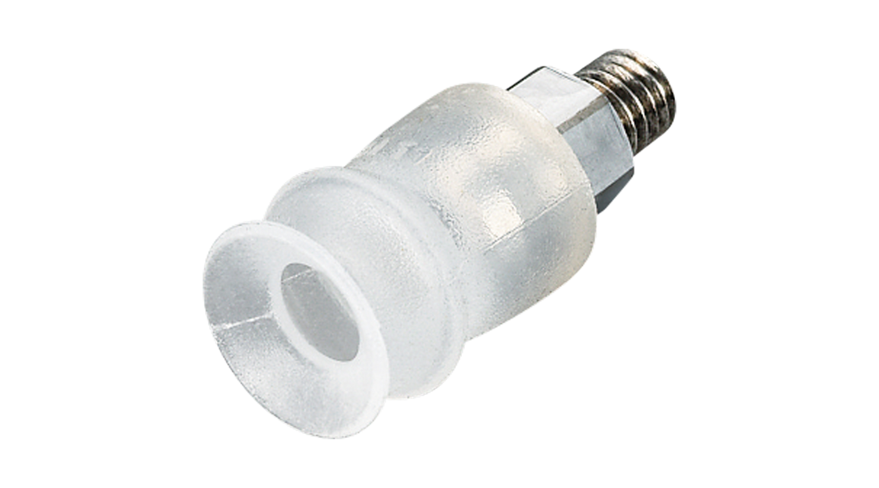 BELLOWS CUP 1.5-STAGE(SILICON/CLOUD TR)