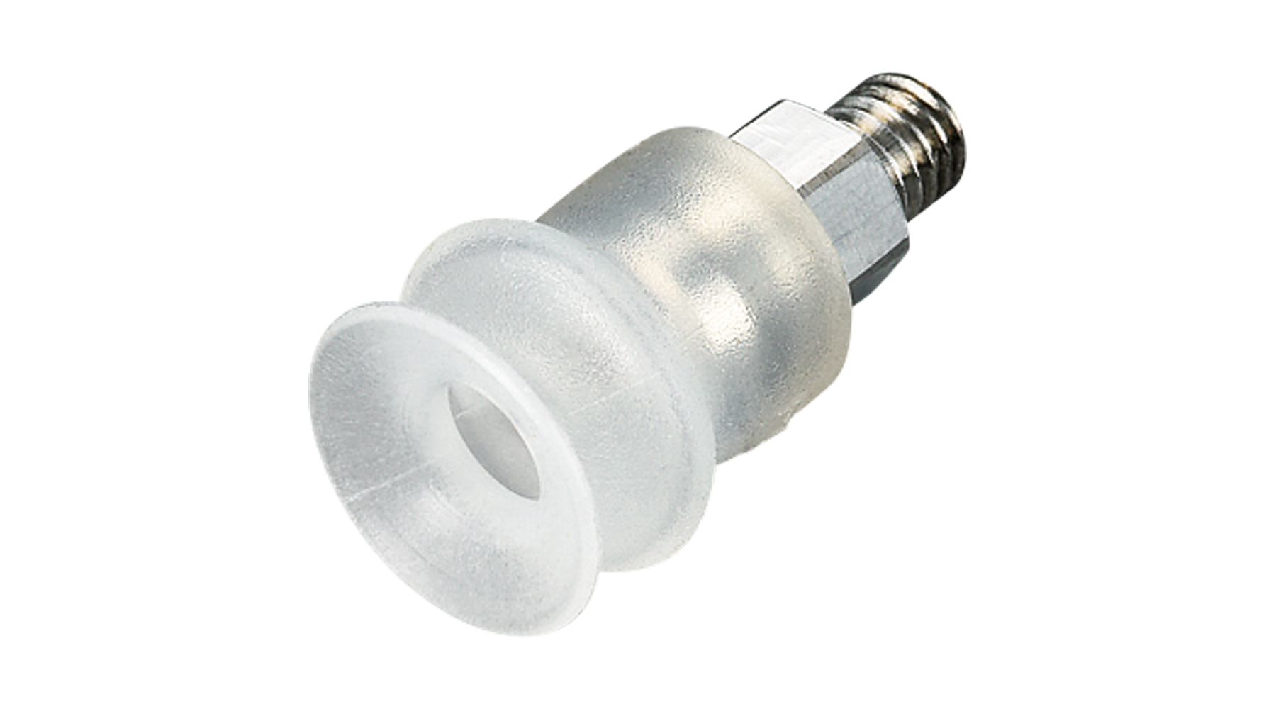 BELLOWS CUP 1.5-STAGE(SILICON/CLOUD TR)