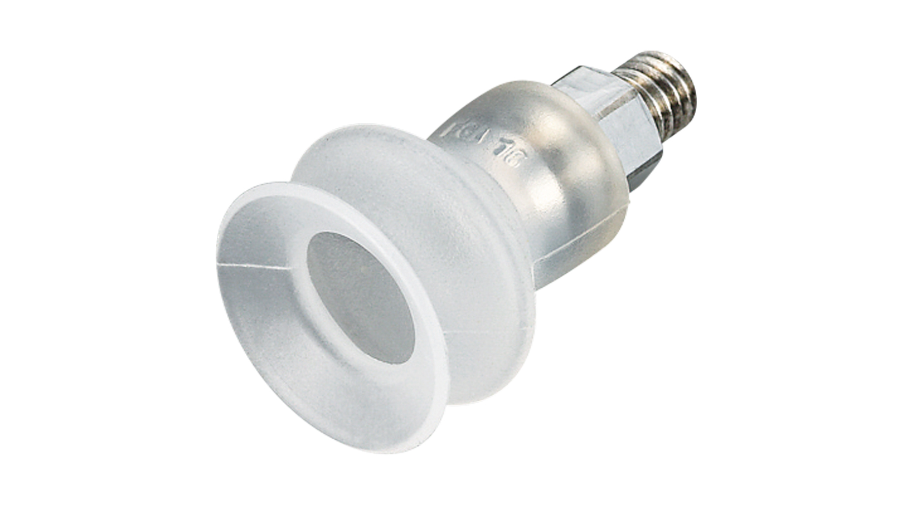 BELLOWS CUP 1.5-STAGE(SILICON/CLOUD TR)