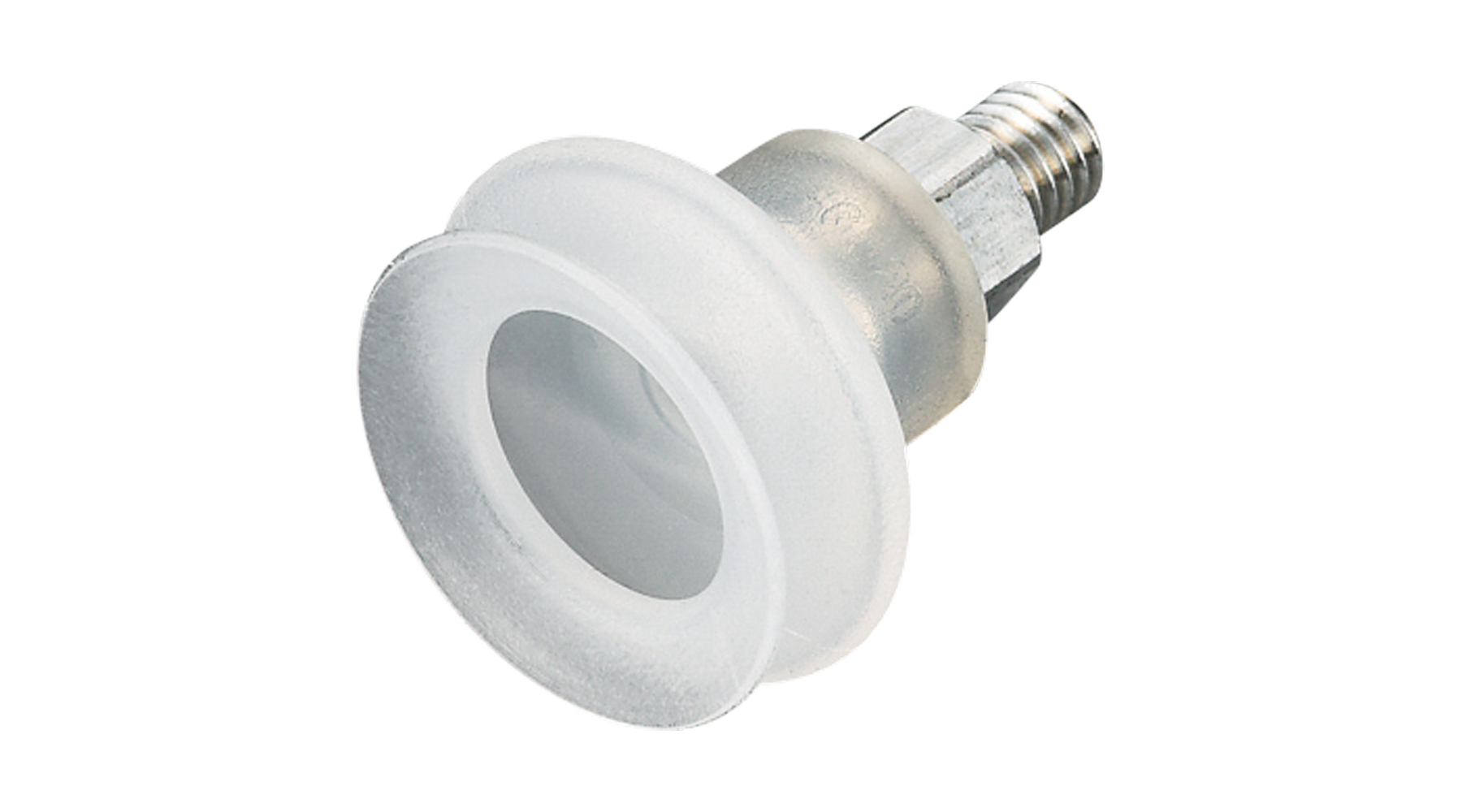 BELLOWS CUP 1.5-STAGE(SILICON/CLOUD TR)