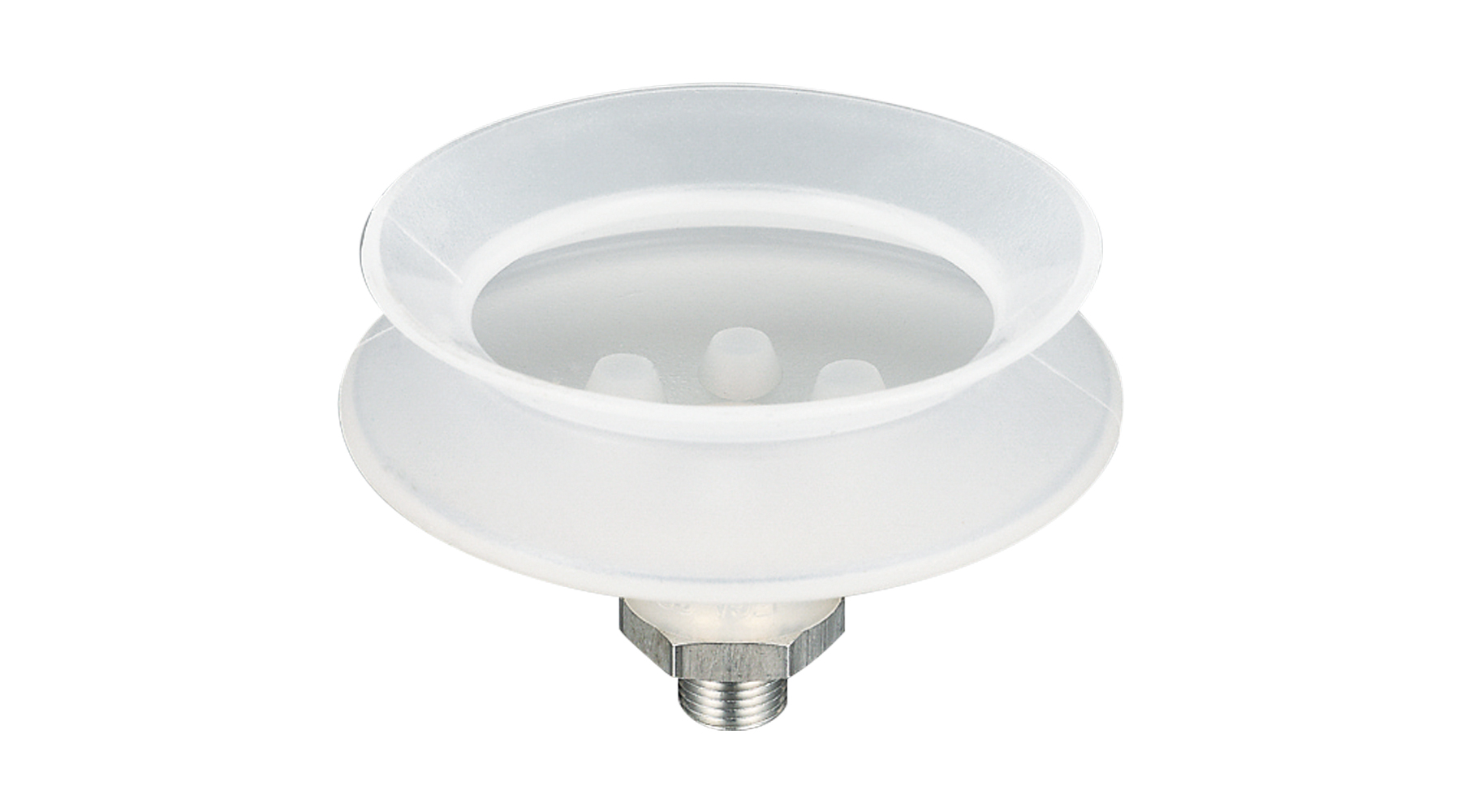 BELLOWS CUP 1.5-STAGE(SILICON/CLOUD TR)