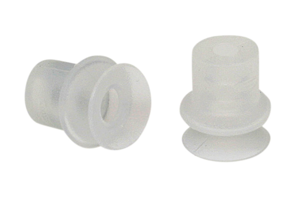 BELLOWS CUP(1.5-STAGE/SILICON RUBBER)