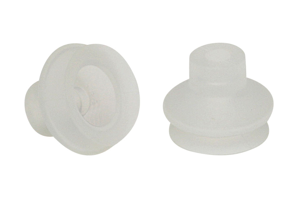 BELLOWS CUP 1.5-STAGE(SILICON RUBBER)