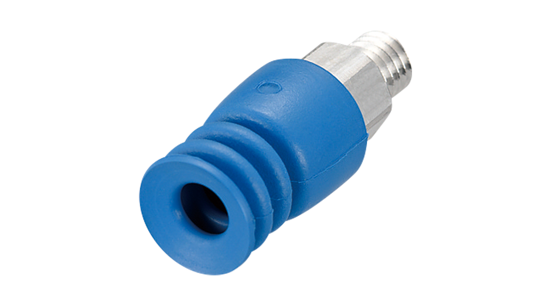 BELLOWS CUP 2.5-STAGE(MARK-FREE/BLUE)