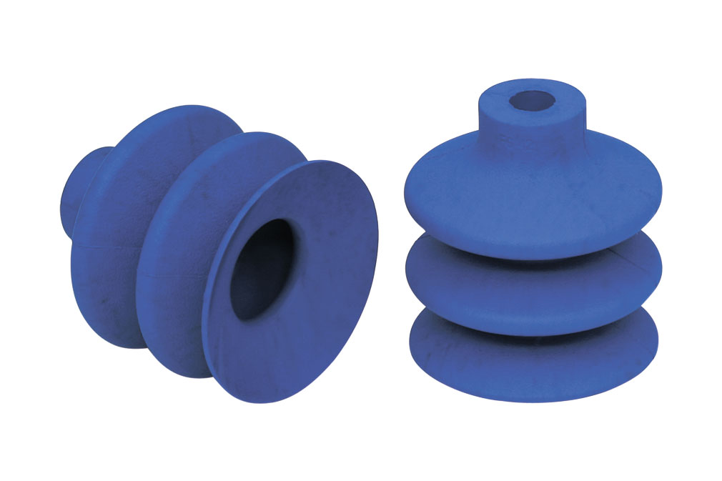 BELLOWS CUP 2.5-STAGE(MARK-FREE RUBBER)