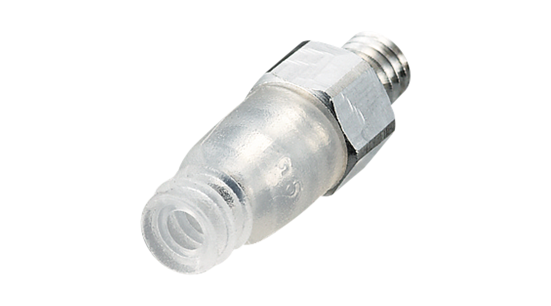 BELLOWS CUP 2.5-STAGE(SILICON/CLOUD TR)