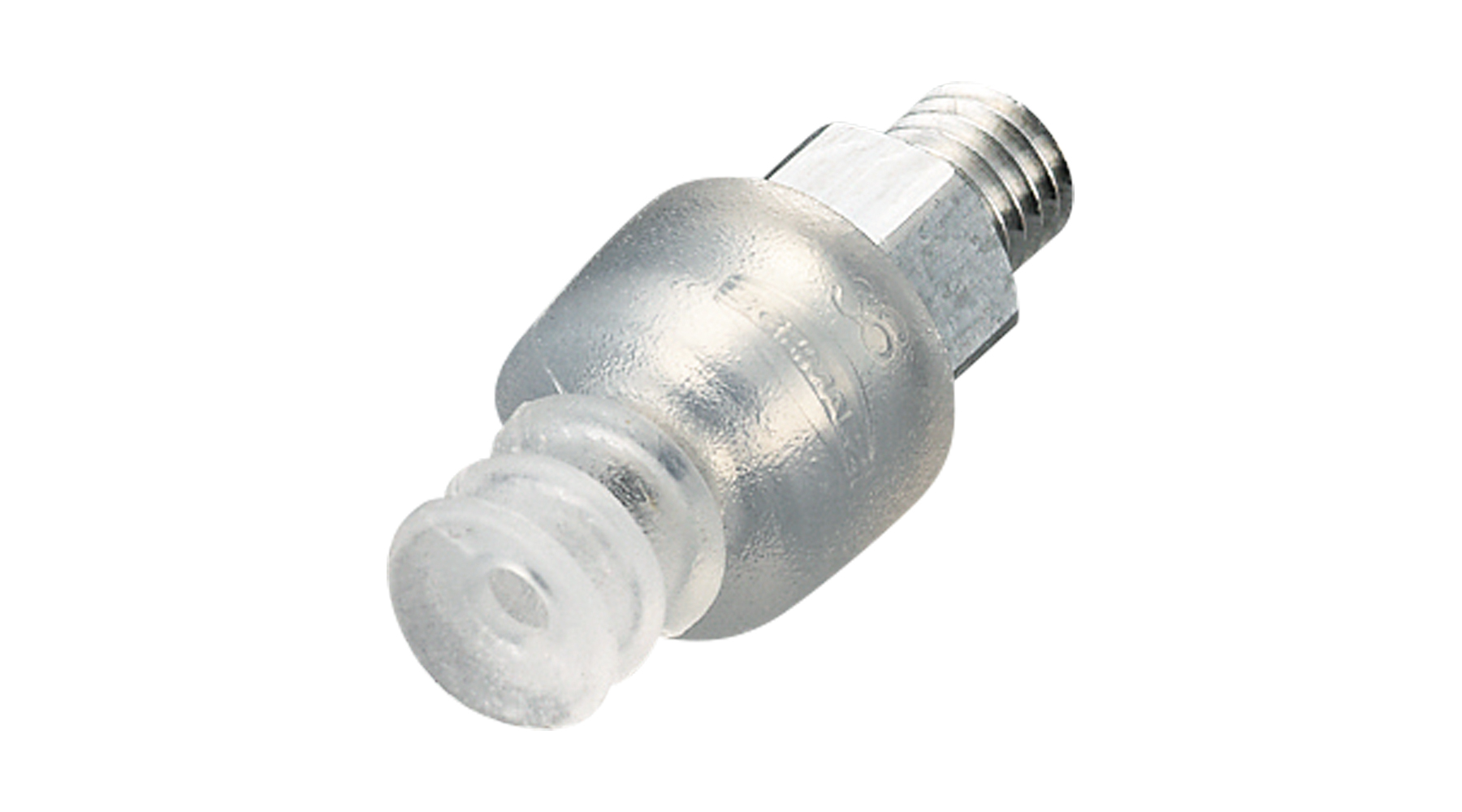 BELLOWS CUP 2.5-STAGE(SILICON/CLOUD TR)