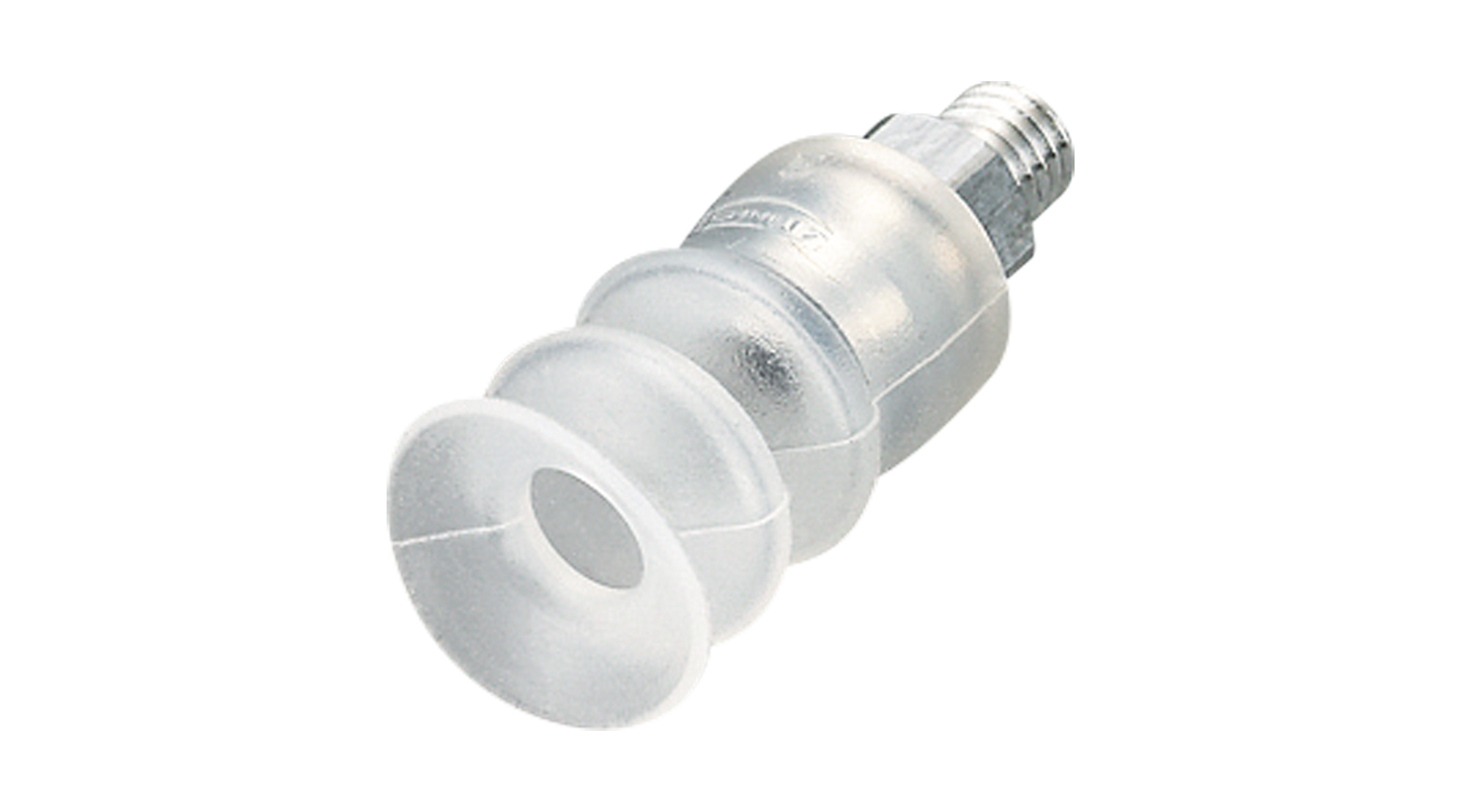 BELLOWS CUP 2.5-STAGE(SILICON/CLOUD TR)