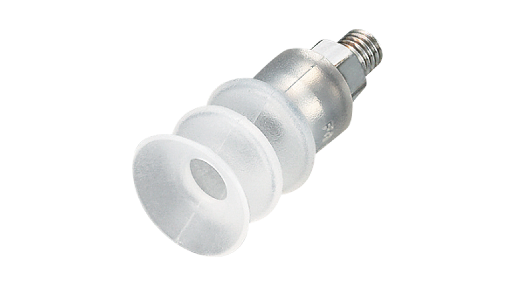 BELLOWS CUP 2.5-STAGE(SILICON/CLOUD TR)