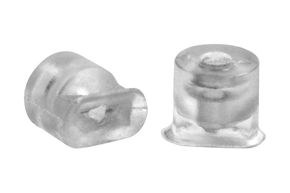 SUCTION CUP(OVAL/SILICON)