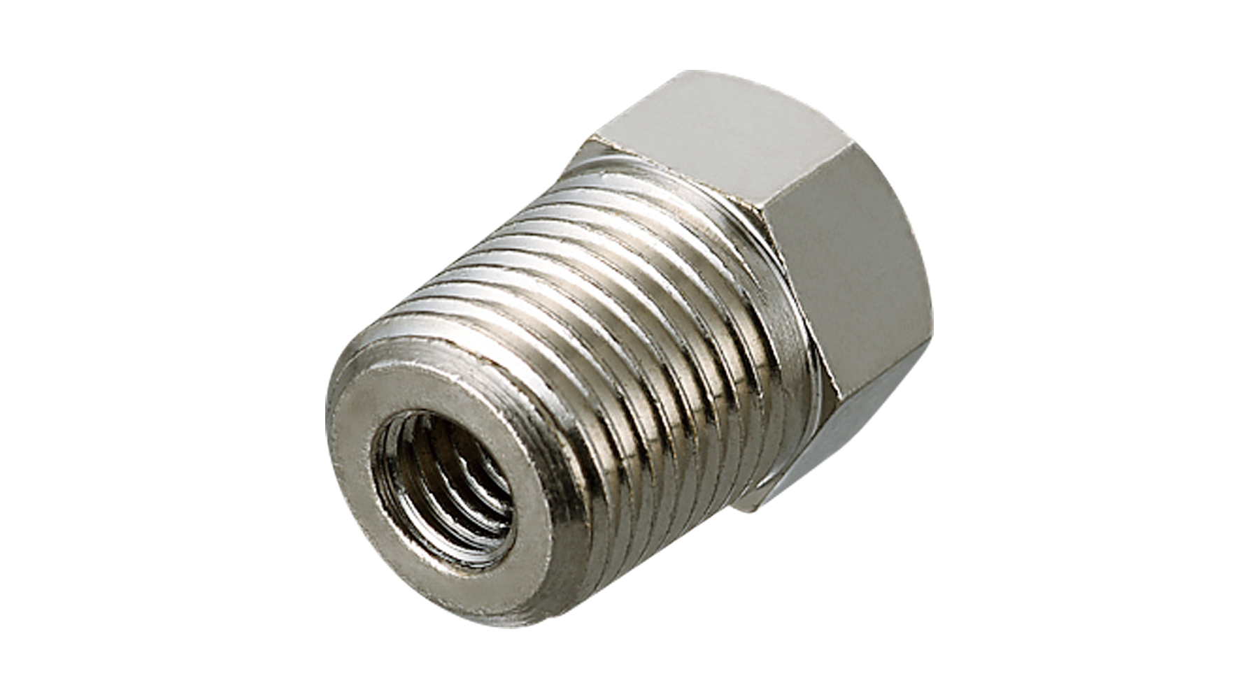 REDUCER BUSHING FITTING