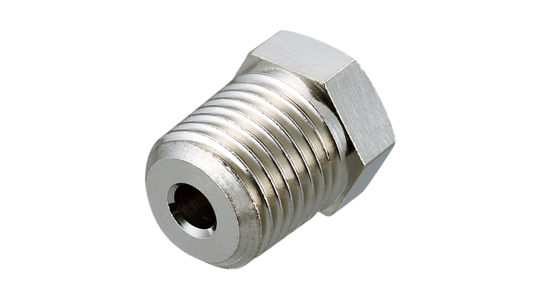 REDUCER BUSHING FITTING