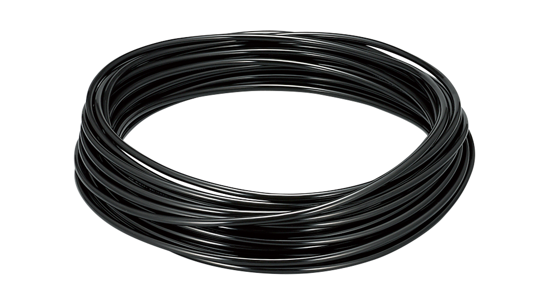 POLYURETHANE TUBE(BLACK)
